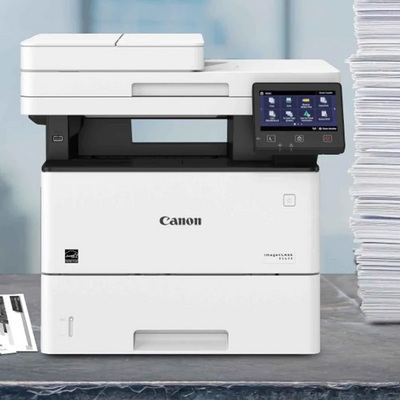 Canon ImageCLASS D Image