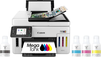 Canon MAXIFY GX6120 Image