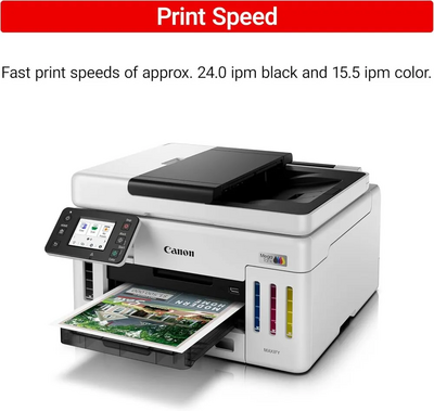 Canon MAXIFY GX6120 Image