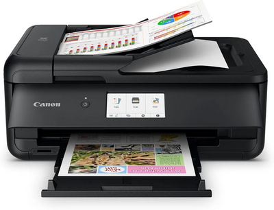 Canon PIXMA TS9520a Image