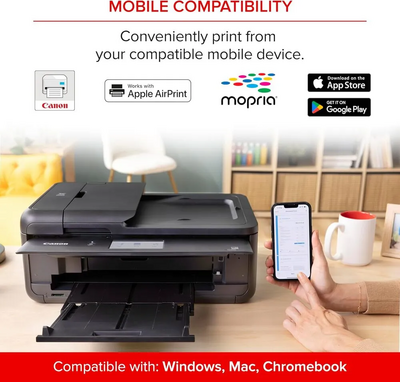 Canon PIXMA TS9520a Image