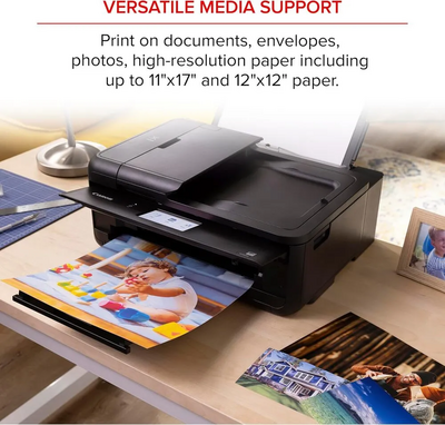 Canon PIXMA TS9520a Image