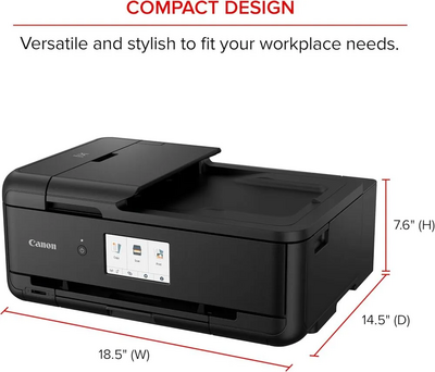 Canon PIXMA TS9520a Image