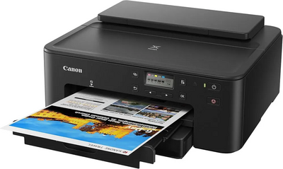 Canon CNTS702A Image
