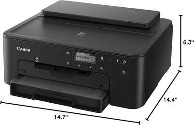Canon CNTS702A Image