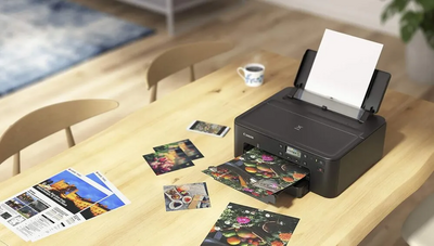 Canon CNTS702A Image