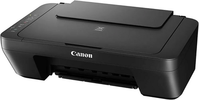 Canon CNMG2525KOB Image