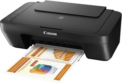 Canon CNMG2525KOB Image