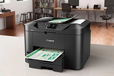 Canon MAXIFY Image