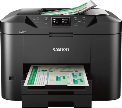 Canon MAXIFY Image