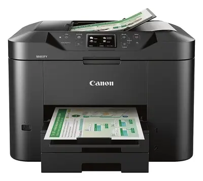 Canon MAXIFY Image