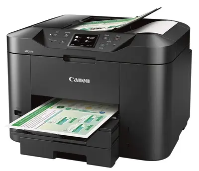 Canon MAXIFY Image
