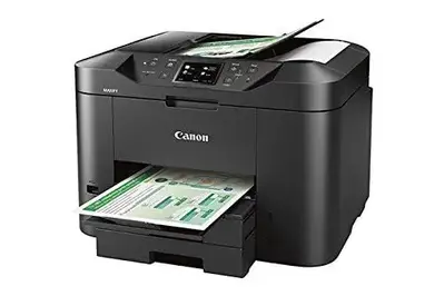 Canon MAXIFY Image