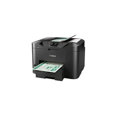 Canon MAXIFY Image