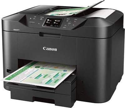 Canon MAXIFY Image