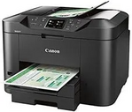 Canon MAXIFY Image