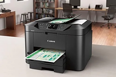 Canon MAXIFY Image