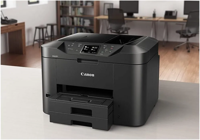 Canon MAXIFY Image