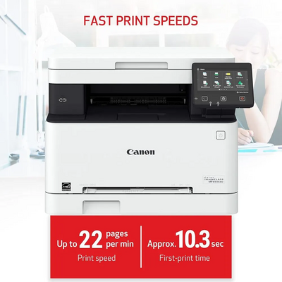 Canon IC MF653Cdw Image