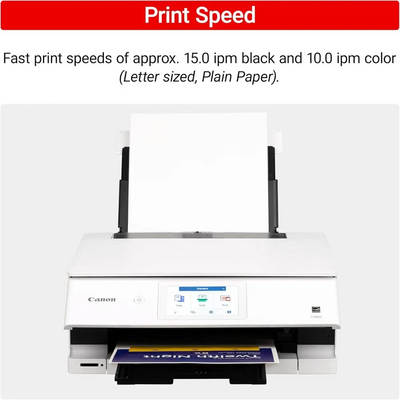 Canon PIXMA TS8820 Image