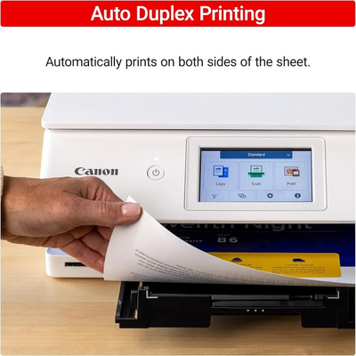 Canon PIXMA TS8820 Image