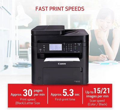 Canon ImageCLASS MF275dw Image