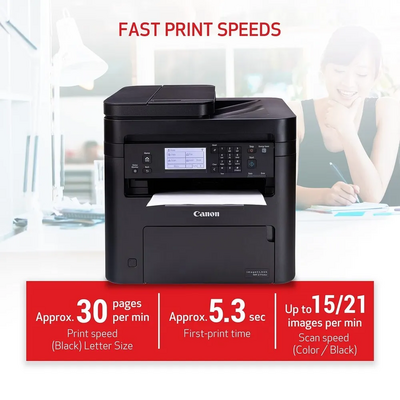 Canon ImageCLASS MF275dw Image