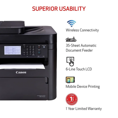 Canon ImageCLASS MF275dw Image