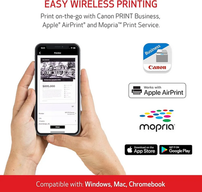 Canon ImageCLASS MF275dw Image
