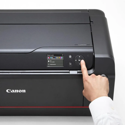Canon ImagePROGRAF PRO-1100 Image
