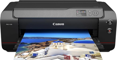 Canon ImagePROGRAF PRO-1100 Image