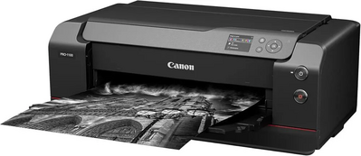 Canon ImagePROGRAF PRO-1100 Image