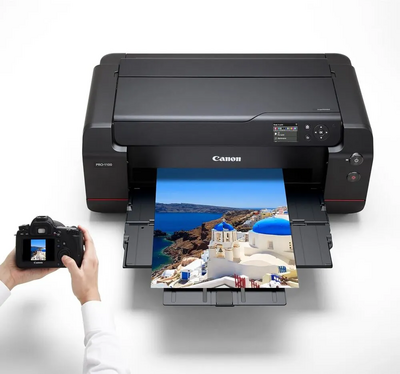 Canon ImagePROGRAF PRO-1100 Image