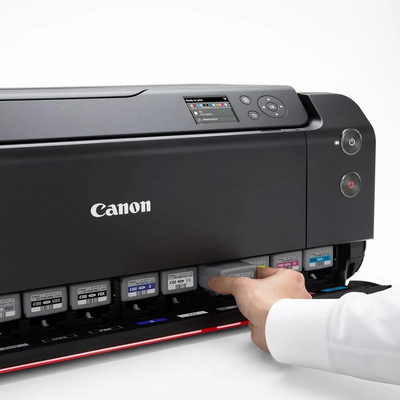 Canon ImagePROGRAF PRO-1100 Image