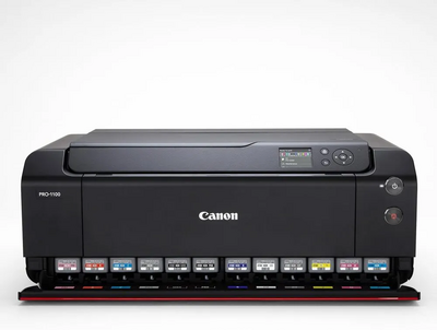 Canon ImagePROGRAF PRO-1100 Image