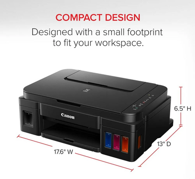 Canon PIXMA G3202 Image