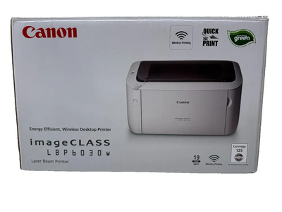 Canon ImageCLASS Image