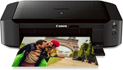 Canon PIXMA iP Image