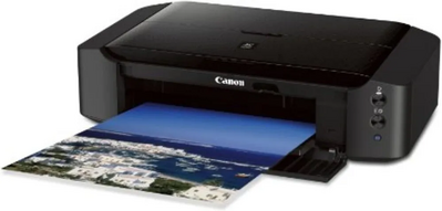 Canon PIXMA iP Image