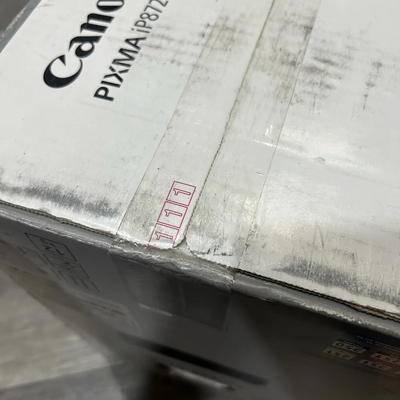 Canon PIXMA iP Image