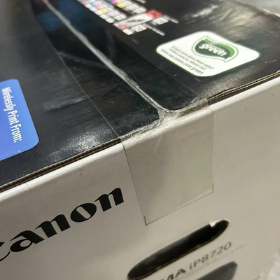 Canon PIXMA iP Image
