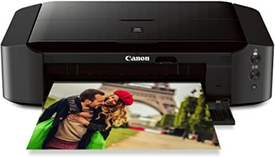 Canon PIXMA iP Image