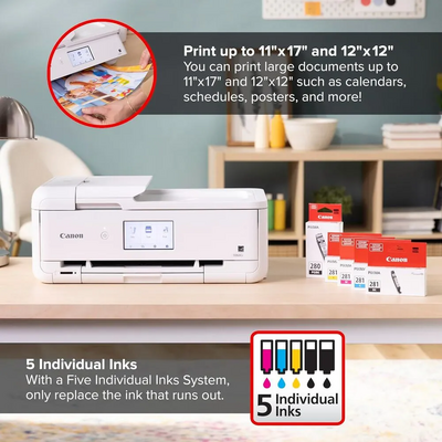 Canon PIXMA TS9521Ca Image
