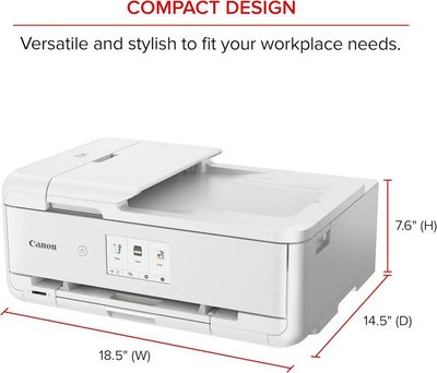 Canon PIXMA TS9521Ca Image