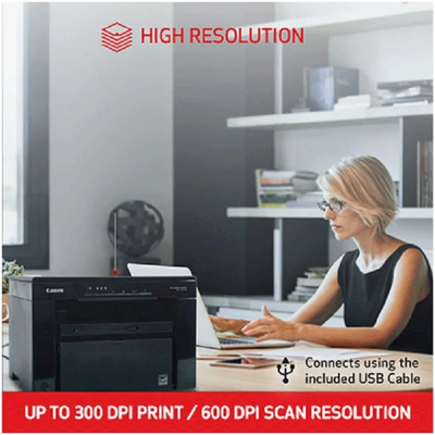 Canon ImageCLASS MF3010 VP Image