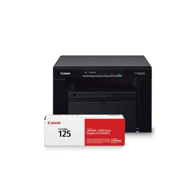 Canon ImageCLASS MF3010 VP Image