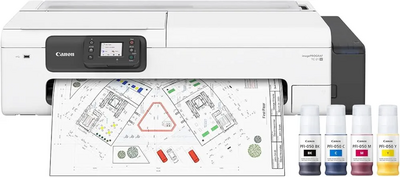 Canon ImagePROGRAF TC-21M Image