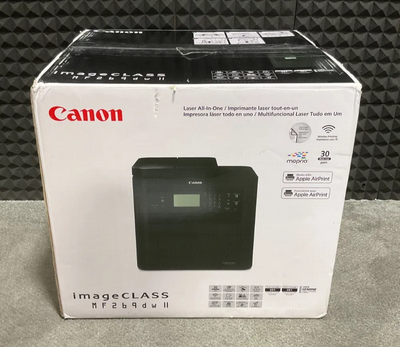 Canon ImageCLASS MF269dw II Image