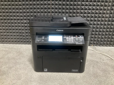 Canon ImageCLASS MF269dw II Image