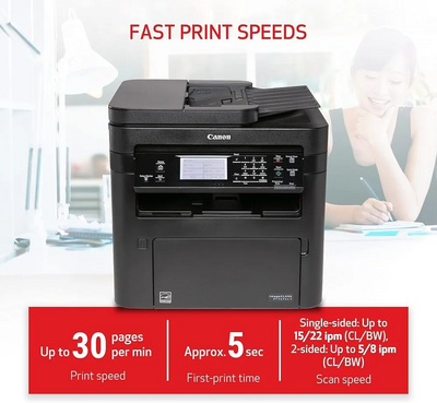 Canon ImageCLASS MF269dw II Image